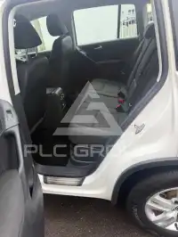 2013 Volkswagen Tiguan
