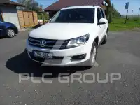 2013 Volkswagen Tiguan