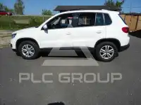 2013 Volkswagen Tiguan