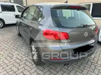 2013 Volkswagen Tiguan