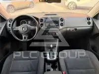 2013 Volkswagen Tiguan