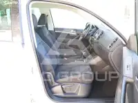 2013 Volkswagen Tiguan