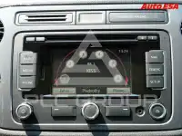 2013 Volkswagen Tiguan
