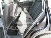 2013 Volkswagen Tiguan