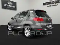 2013 Volkswagen Tiguan