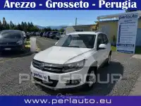 2013 Volkswagen Tiguan