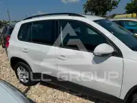2013 Volkswagen Tiguan