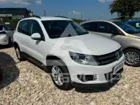 2013 Volkswagen Tiguan