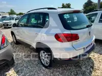 2013 Volkswagen Tiguan