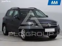 2013 Volkswagen Tiguan