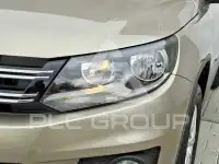 2013 Volkswagen Tiguan