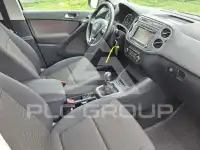2013 Volkswagen Tiguan