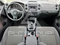 2013 Volkswagen Tiguan