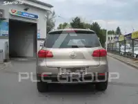 2013 Volkswagen Tiguan