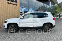 2013 Volkswagen Tiguan