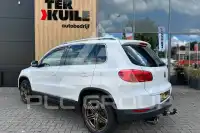 2013 Volkswagen Tiguan
