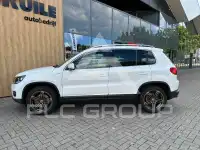 2013 Volkswagen Tiguan