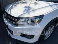 2013 Volkswagen Tiguan