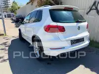 2013 Volkswagen Tiguan