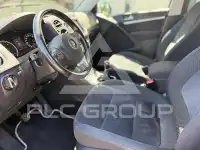 2013 Volkswagen Tiguan