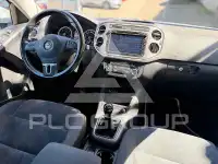 2013 Volkswagen Tiguan