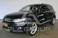 2013 Volkswagen Tiguan