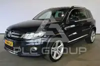 2013 Volkswagen Tiguan