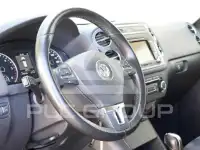 2013 Volkswagen Tiguan