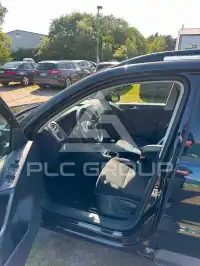 2013 Volkswagen Tiguan