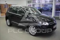 2013 Volkswagen Tiguan