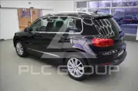 2013 Volkswagen Tiguan