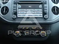 2013 Volkswagen Tiguan