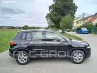 2013 Volkswagen Tiguan