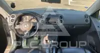 2013 Volkswagen Tiguan