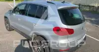 2013 Volkswagen Tiguan