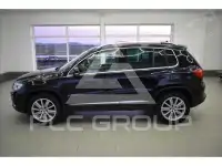 2013 Volkswagen Tiguan