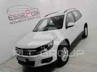 2013 Volkswagen Tiguan