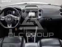 2013 Volkswagen Tiguan