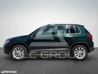 2013 Volkswagen Tiguan