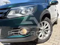 2013 Volkswagen Tiguan