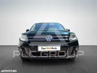 2013 Volkswagen Tiguan