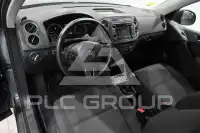 2013 Volkswagen Tiguan