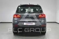 2013 Volkswagen Tiguan