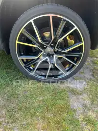 2013 Volkswagen Tiguan