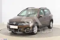 2013 Volkswagen Tiguan