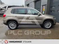 2013 Volkswagen Tiguan