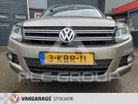 2013 Volkswagen Tiguan