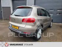 2013 Volkswagen Tiguan