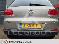 2013 Volkswagen Tiguan