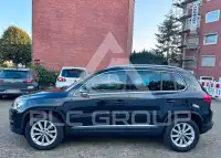 2013 Volkswagen Tiguan